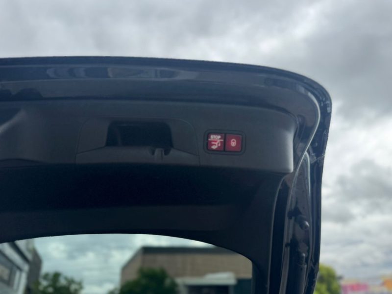 MERCEDES CLASSE GLC 2020