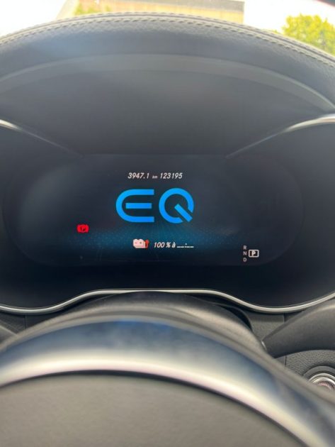 MERCEDES CLASSE GLC 2020