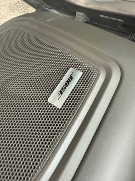 PORSCHE MACAN S DIESEL 2014