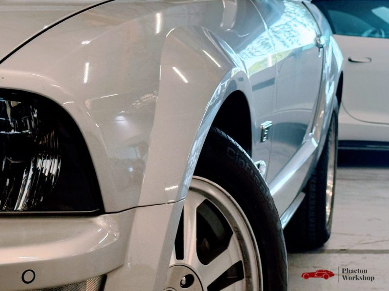 FORD MUSTANG GT 2006