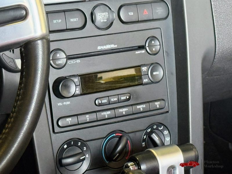 FORD MUSTANG GT 2006