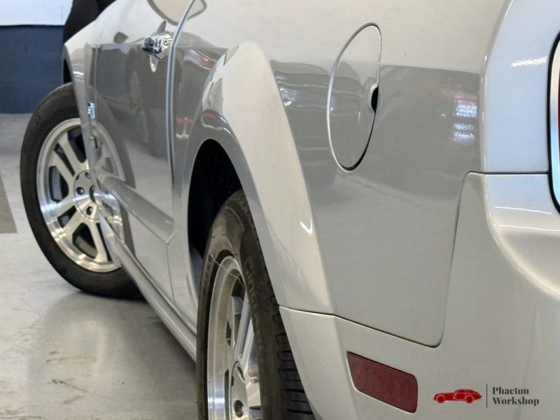 FORD MUSTANG GT 2006