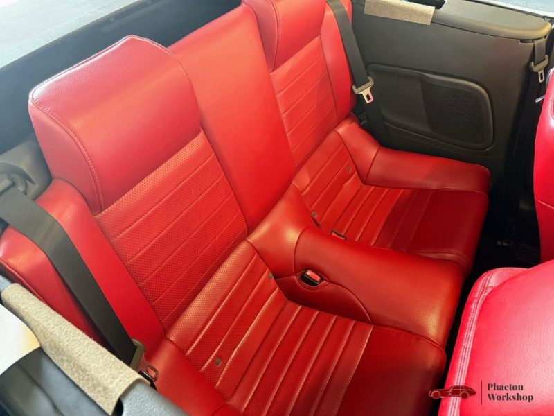 FORD MUSTANG GT 2006