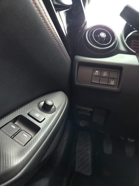 MAZDA MX-5 160 Exclusive-Line 2016