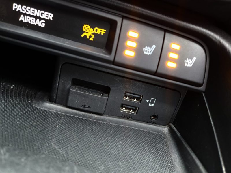 MAZDA MX-5 160 Exclusive-Line 2016