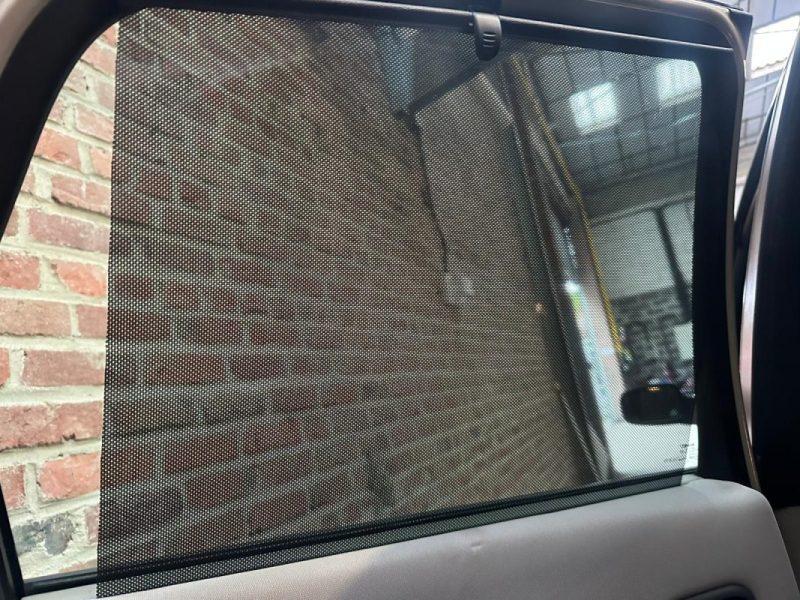 RENAULT MEGANE SCENIC 2008