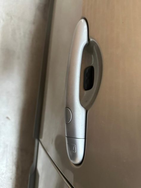 RENAULT MEGANE SCENIC 2008