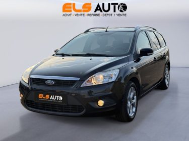 FORD FOCUS 2010