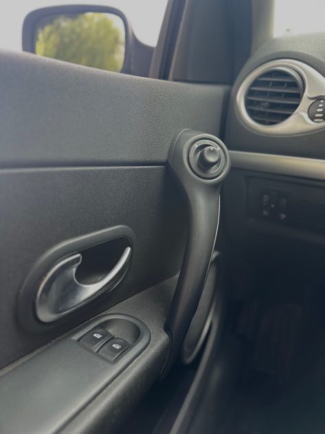 RENAULT CLIO 2006