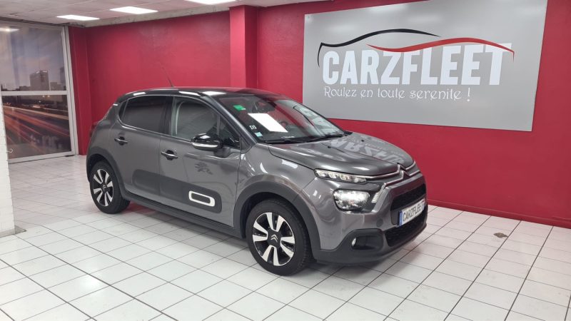 CITROEN C3 2023