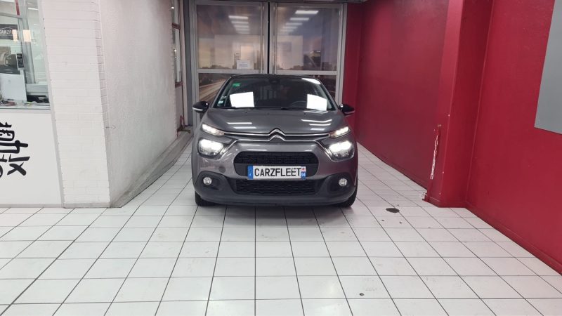 CITROEN C3 2023