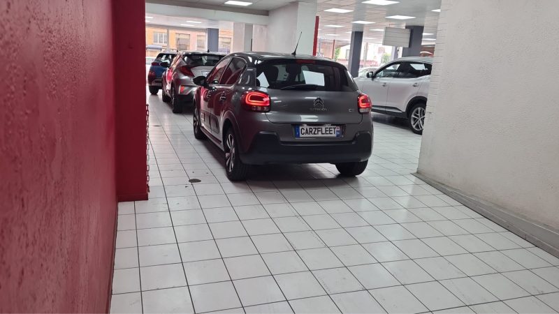 CITROEN C3 2023