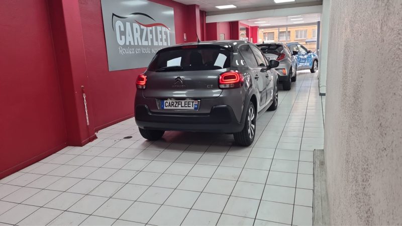 CITROEN C3 2023