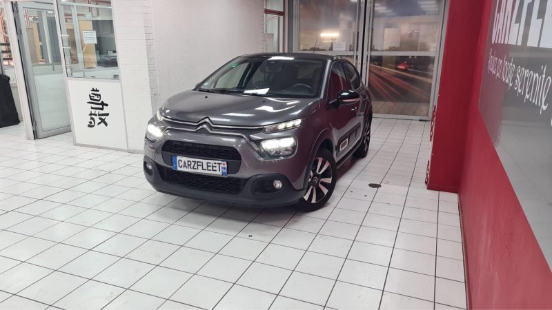 CITROEN C3 2023