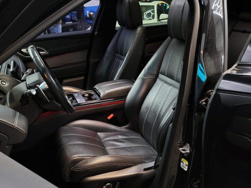 LAND ROVER RANGE ROVER VELAR P300 2.0 Si4 300cv R-Dynamic HSE 4X4 Boîte Auto