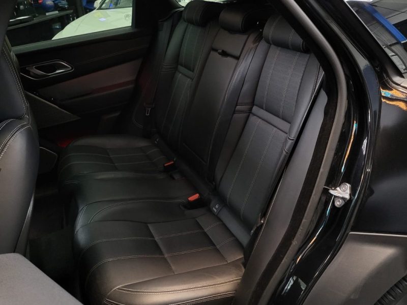 LAND ROVER RANGE ROVER VELAR P300 2.0 Si4 300cv R-Dynamic HSE 4X4 Boîte Auto