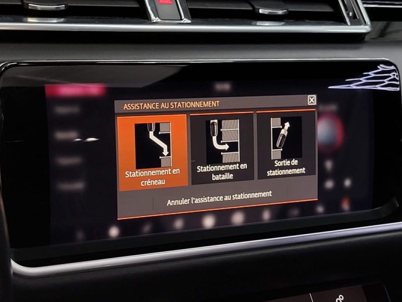 LAND ROVER RANGE ROVER VELAR P300 2.0 Si4 300cv R-Dynamic HSE 4X4 Boîte Auto