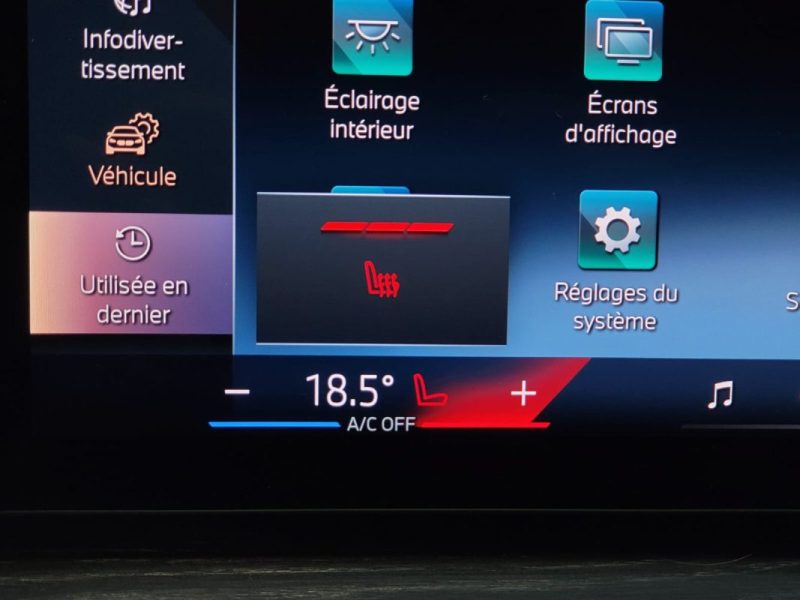 BMW i4 Gran Coupé (G26) eDrive40 340cv M-Sport Boîte Auto 1ère Main