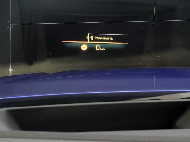 BMW i4 Gran Coupé (G26) eDrive40 340cv M-Sport Boîte Auto 1ère Main