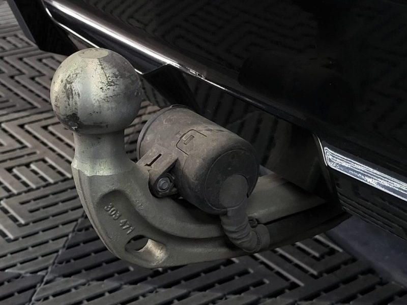 BMW i4 Gran Coupé (G26) eDrive40 340cv M-Sport Boîte Auto 1ère Main