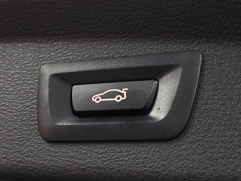 BMW X2 HYBRID 25e 220 cv LOUNGE XDRIVE DKG