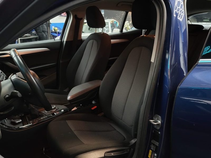 BMW X2 HYBRID 25e 220 cv LOUNGE XDRIVE DKG