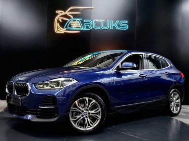 BMW X2 HYBRID 25e 220 cv LOUNGE XDRIVE DKG
