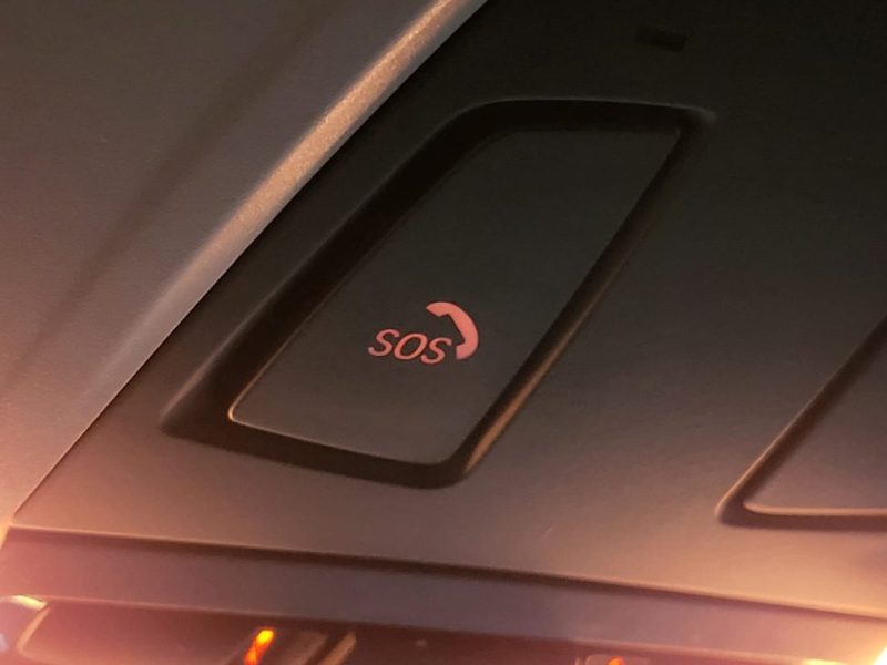 BMW X2 HYBRID 25e 220 cv LOUNGE XDRIVE DKG