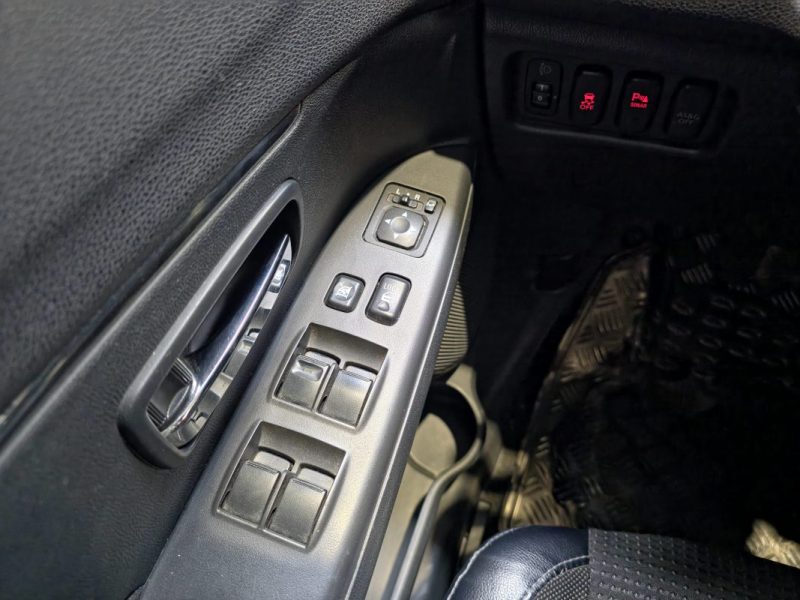 Citroën C4 Aircross 1.6 HDi 114 ch Feel Edition 4x2