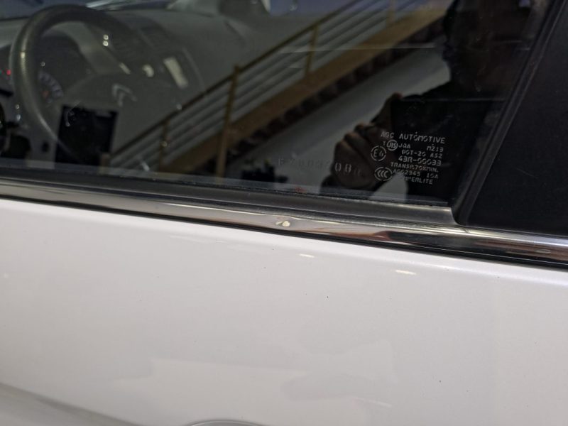 Citroën C4 Aircross 1.6 HDi 114 ch Feel Edition 4x2