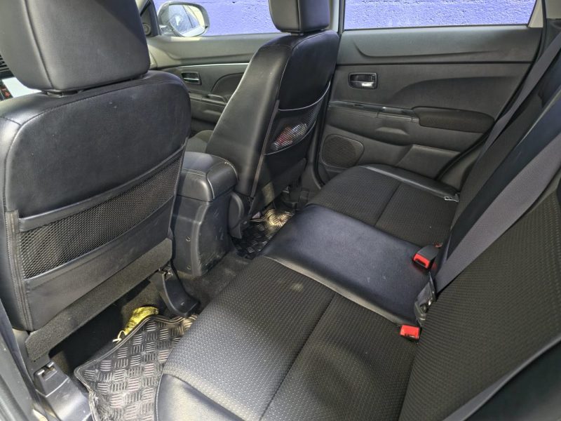 Citroën C4 Aircross 1.6 HDi 114 ch Feel Edition 4x2