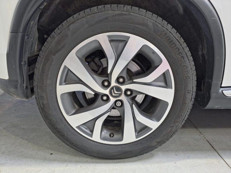 Citroën C4 Aircross 1.6 HDi 114 ch Feel Edition 4x2