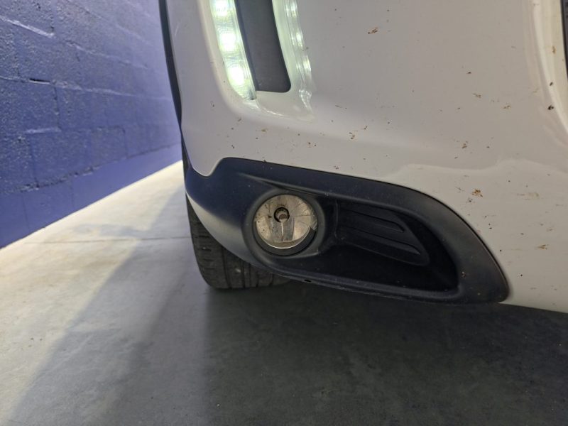 Citroën C4 Aircross 1.6 HDi 114 ch Feel Edition 4x2