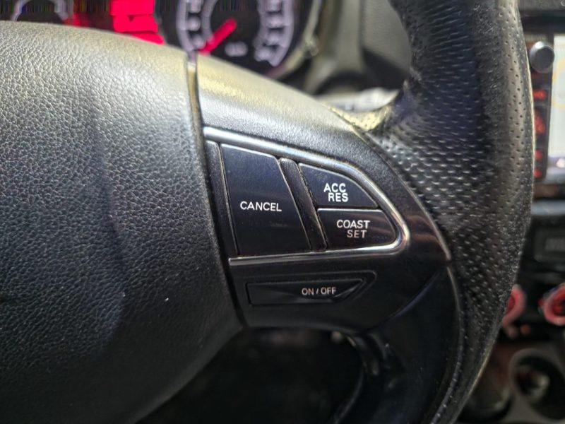 Citroën C4 Aircross 1.6 HDi 114 ch Feel Edition 4x2