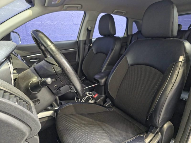 Citroën C4 Aircross 1.6 HDi 114 ch Feel Edition 4x2