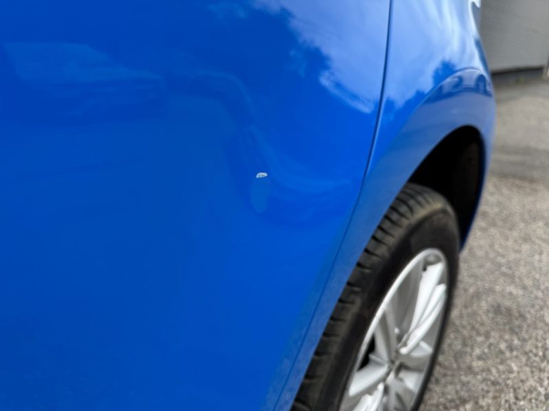 VOLKSWAGEN POLO V 5 portes 1.4 TDI DSG7 90 cv Confortline Business - 2 EME MAIN