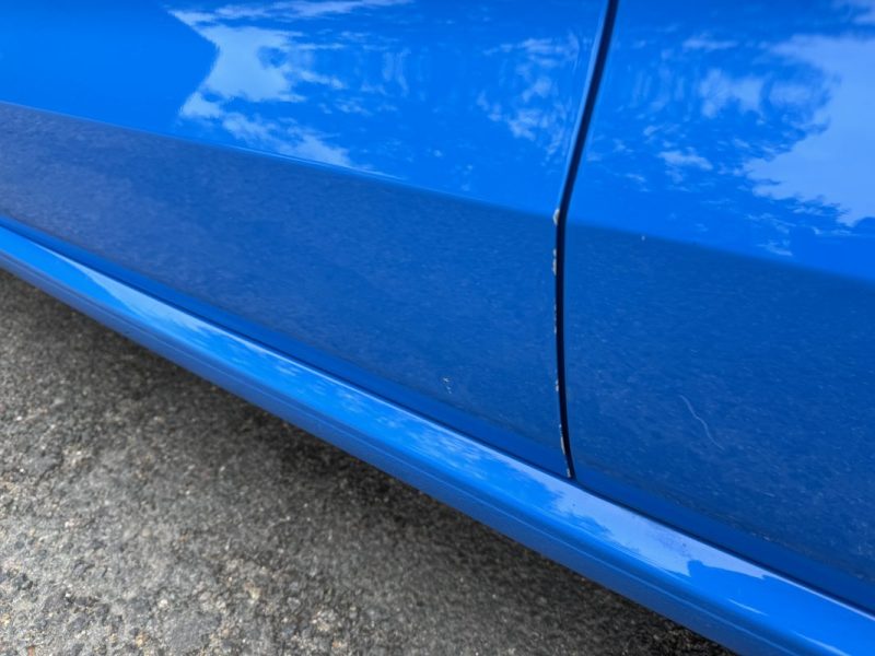 VOLKSWAGEN POLO V 5 portes 1.4 TDI DSG7 90 cv Confortline Business - 2 EME MAIN