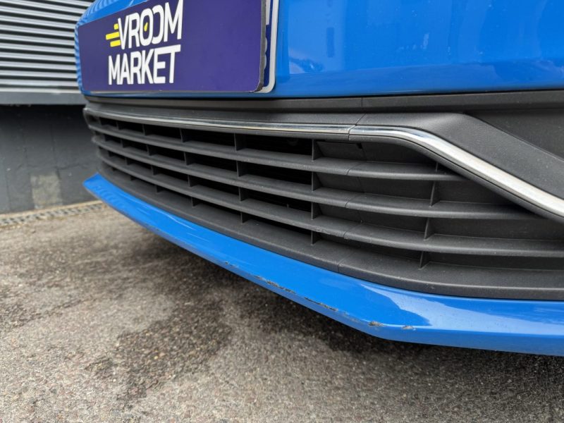 VOLKSWAGEN POLO V 5 portes 1.4 TDI DSG7 90 cv Confortline Business - 2 EME MAIN