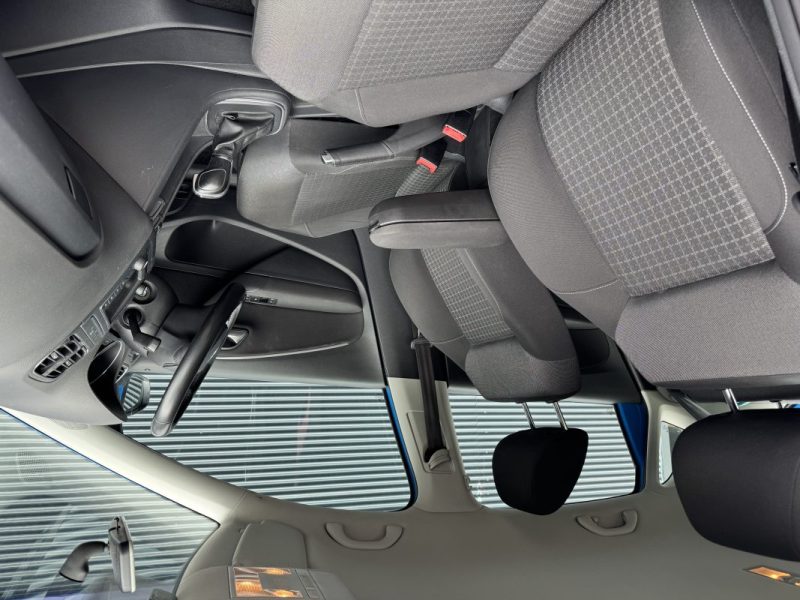 VOLKSWAGEN POLO V 5 portes 1.4 TDI DSG7 90 cv Confortline Business - 2 EME MAIN