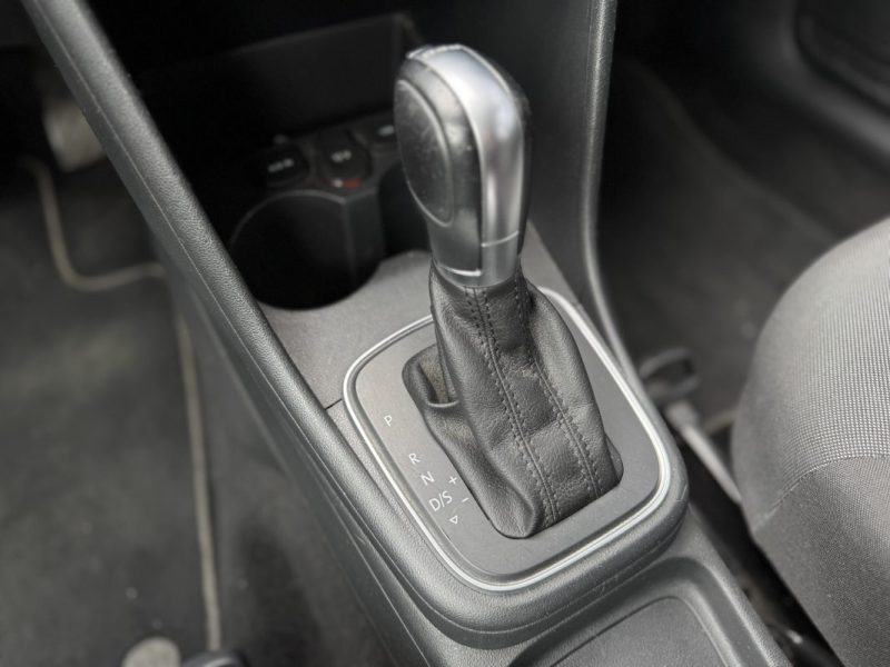 VOLKSWAGEN POLO V 5 portes 1.4 TDI DSG7 90 cv Confortline Business - 2 EME MAIN