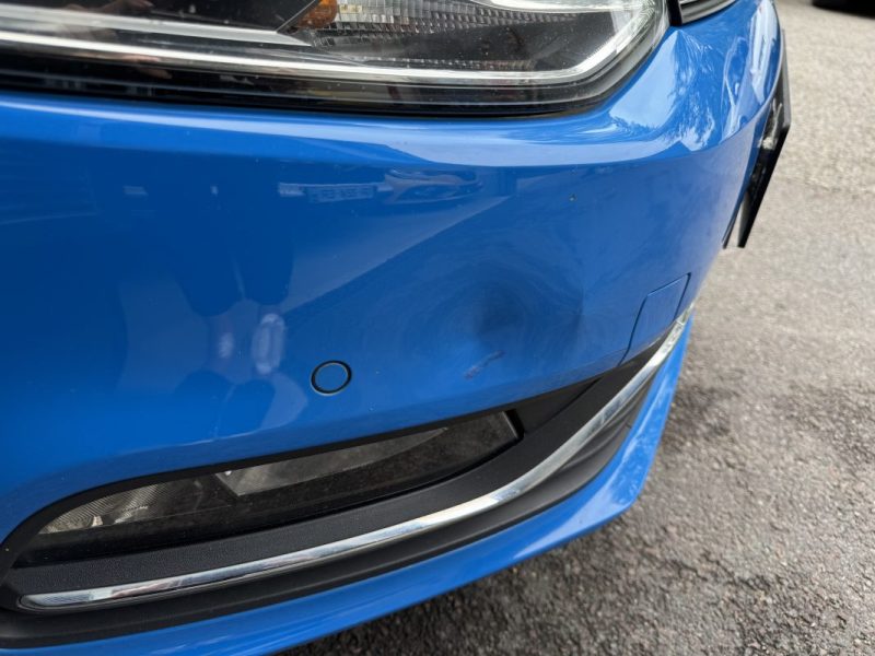 VOLKSWAGEN POLO V 5 portes 1.4 TDI DSG7 90 cv Confortline Business - 2 EME MAIN