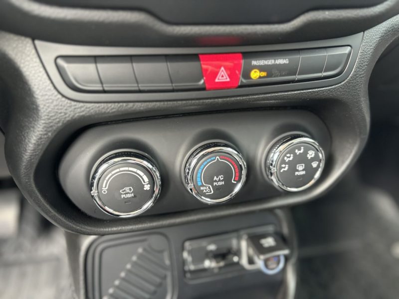 JEEP RENEGADE 1.6 CRD 120cv 