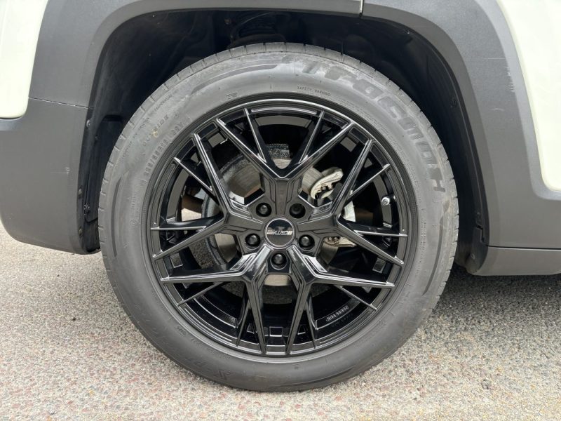 JEEP RENEGADE 1.6 CRD 120cv 