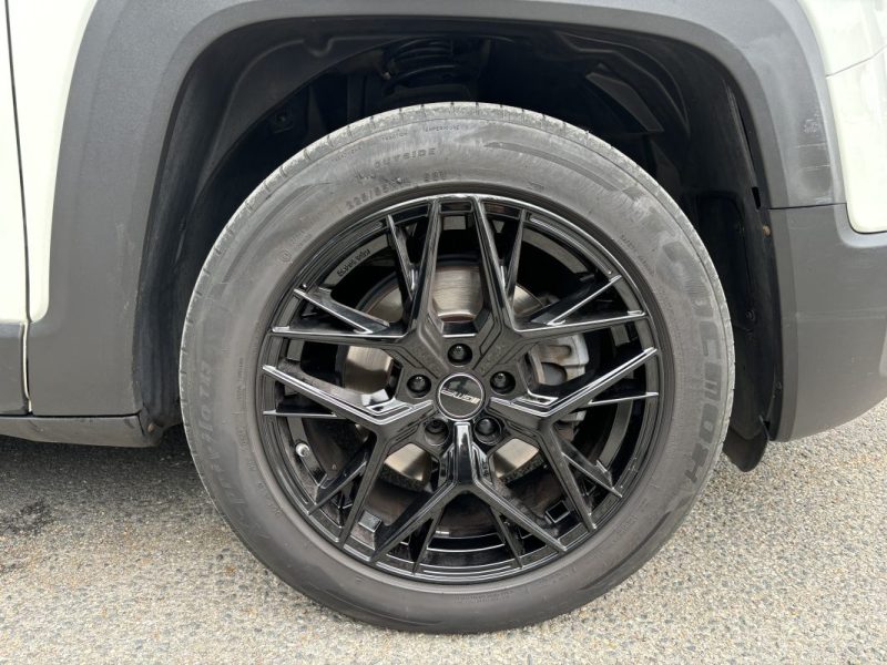 JEEP RENEGADE 1.6 CRD 120cv 