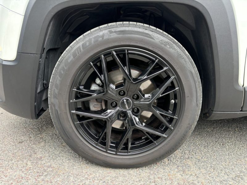 JEEP RENEGADE 1.6 CRD 120cv 