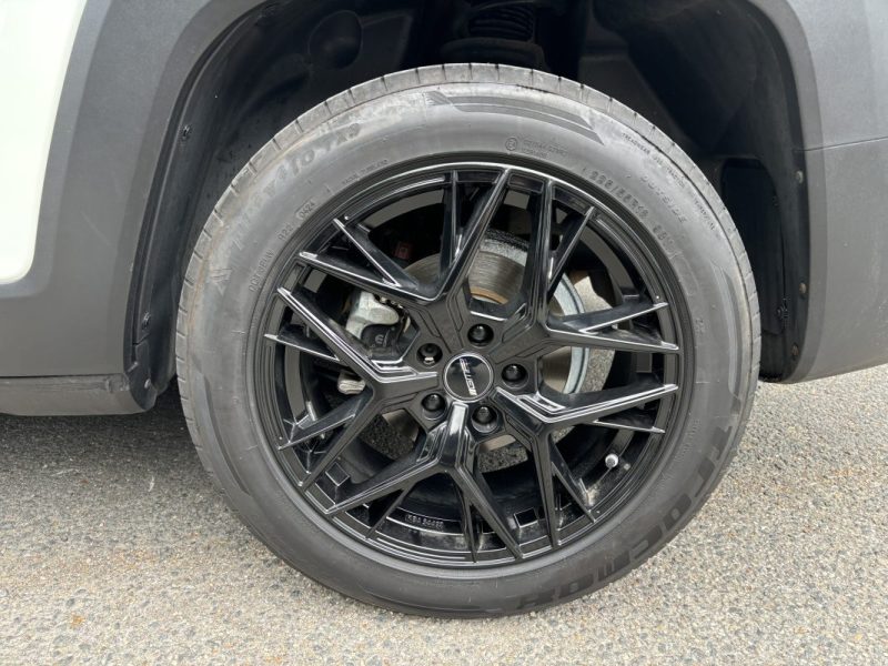 JEEP RENEGADE 1.6 CRD 120cv 