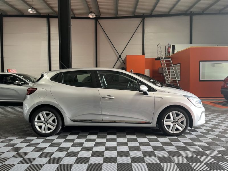 RENAULT CLIO V 1.5 dCi 85 cv 