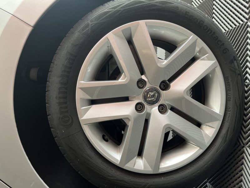 RENAULT CLIO V 1.5 dCi 85 cv 