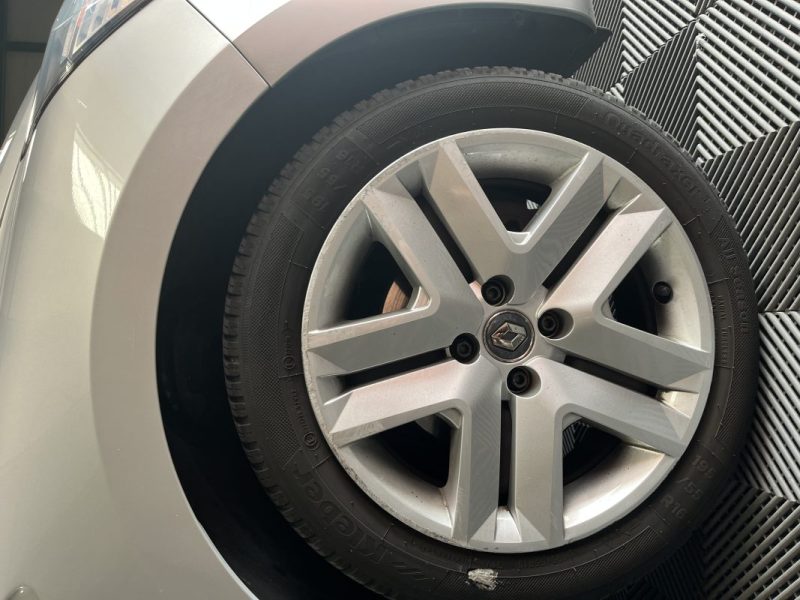 RENAULT CLIO V 1.5 dCi 85 cv 