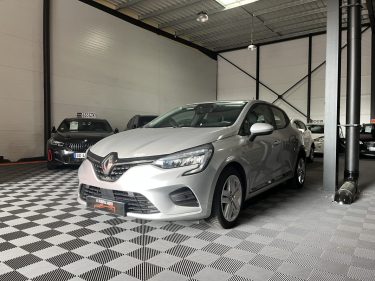 RENAULT CLIO V 1.5 dCi 85 cv 